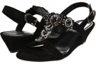 Black Apepazza Nikla for Women (Size 10)