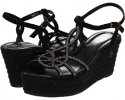 Black Apepazza Cleo for Women (Size 10)