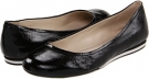 Black Synthetic Nine West Cyndi for Women (Size 8.5)