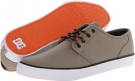 Olive DC Studio TX for Men (Size 6)