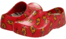 Cat Red Birki's Super Birki for Kids (Size 12)