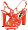 Coral Summer Nina Ushi for Women (Size 8)