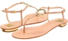 Nude Dolce Vita Banks for Women (Size 10)