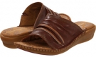 Hush Puppies Laze Slide Size 9.5