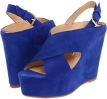 Blue Dolce Vita Julie for Women (Size 10)