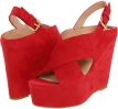 Red Dolce Vita Julie for Women (Size 10)