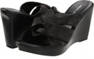 Black Athena Alexander Janice for Women (Size 8)