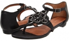 Black Lizard Corso Como Folic for Women (Size 6.5)