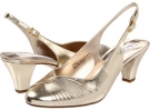 Gold Coloriffics Gaby for Women (Size 6.5)