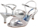 Silver Coloriffics Sienna for Women (Size 7.5)