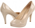 Light Taupe Enzo Angiolini Dixy for Women (Size 6.5)