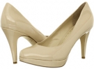 Light Natural Synthetic 2 Enzo Angiolini Dixy for Women (Size 8.5)
