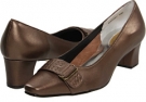 Bronze Nappa Ros Hommerson Berry for Women (Size 7)