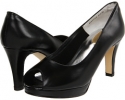 Black Kid Ros Hommerson Pony for Women (Size 10)