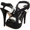 Black Laniard Stuart Weitzman Camino for Women (Size 10.5)