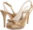 Stuart Weitzman Bridal & Evening Collection Likeher Size 9.5