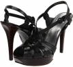 Black Calf Stuart Weitzman However for Women (Size 8.5)