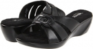 Black Walking Cradles Coco for Women (Size 9.5)