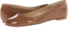 Light Brown Patent Nine West OnHigh for Women (Size 7)