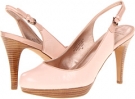 Blush Leather C1rcaJoan & David Precia for Women (Size 10)