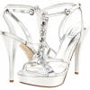 Argento GUESS Carabelle for Women (Size 8.5)