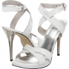 White Patent Stuart Weitzman Thruway for Women (Size 10)