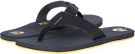 Neon Yellow Reef Quencha TQT for Men (Size 12)
