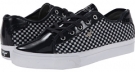 Navy/Woven Grey Creative Recreation Kaplan for Men (Size 9)