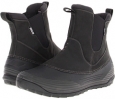 Black Teva Loge Peak for Men (Size 7.5)