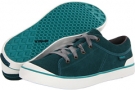 Deep Teal Teva Freewheel for Women (Size 5.5)