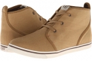 UGG Brockman Canvas Size 7