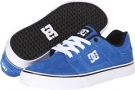 Blue DC Bridge for Men (Size 9)