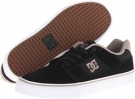 Black/Tan DC Bridge for Men (Size 9.5)