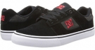 Black Denim DC Bridge for Men (Size 10)