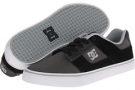 Battleship/Black DC Bridge for Men (Size 14)