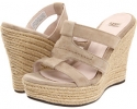 Sand UGG Tawnie for Women (Size 12)