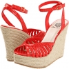 Coral Yellow Box Elena for Women (Size 6)