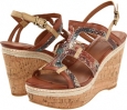 Bermuda Sand Lucky Brand Keena for Women (Size 7.5)