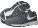 Light Graphite/White Nike Lunar MVP PreGame for Men (Size 11)