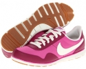 Club Pink/Raspberry Red/Gum Medium Brown/Sail Nike Victoria NM for Women (Size 8.5)