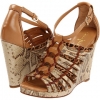 Cole Haan Air Minka Wedge Size 9