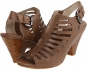 Taupe Blondo Malaika for Women (Size 11)