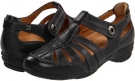 Black Caprice Blondo Begonia for Women (Size 12)