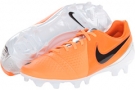 Atomic Orange/Total Orange/Black Nike CTR360 Trequartista III FG for Men (Size 7.5)