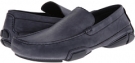 Navy Synthetic Kenneth Cole Unlisted To Be Bold for Men (Size 11)