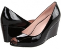 Black Taryn Rose Kimberly for Women (Size 9)