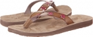 Tan Scott Hawaii Liko for Women (Size 11)