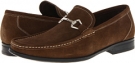 Loden Suede RW by Robert Wayne San Marco for Men (Size 10)