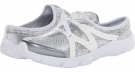 Silver Multi Fabric Easy Spirit Riptide for Women (Size 9.5)