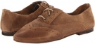 Natural Suede Walk-Over Vintage Collection - Aubrey for Women (Size 9)